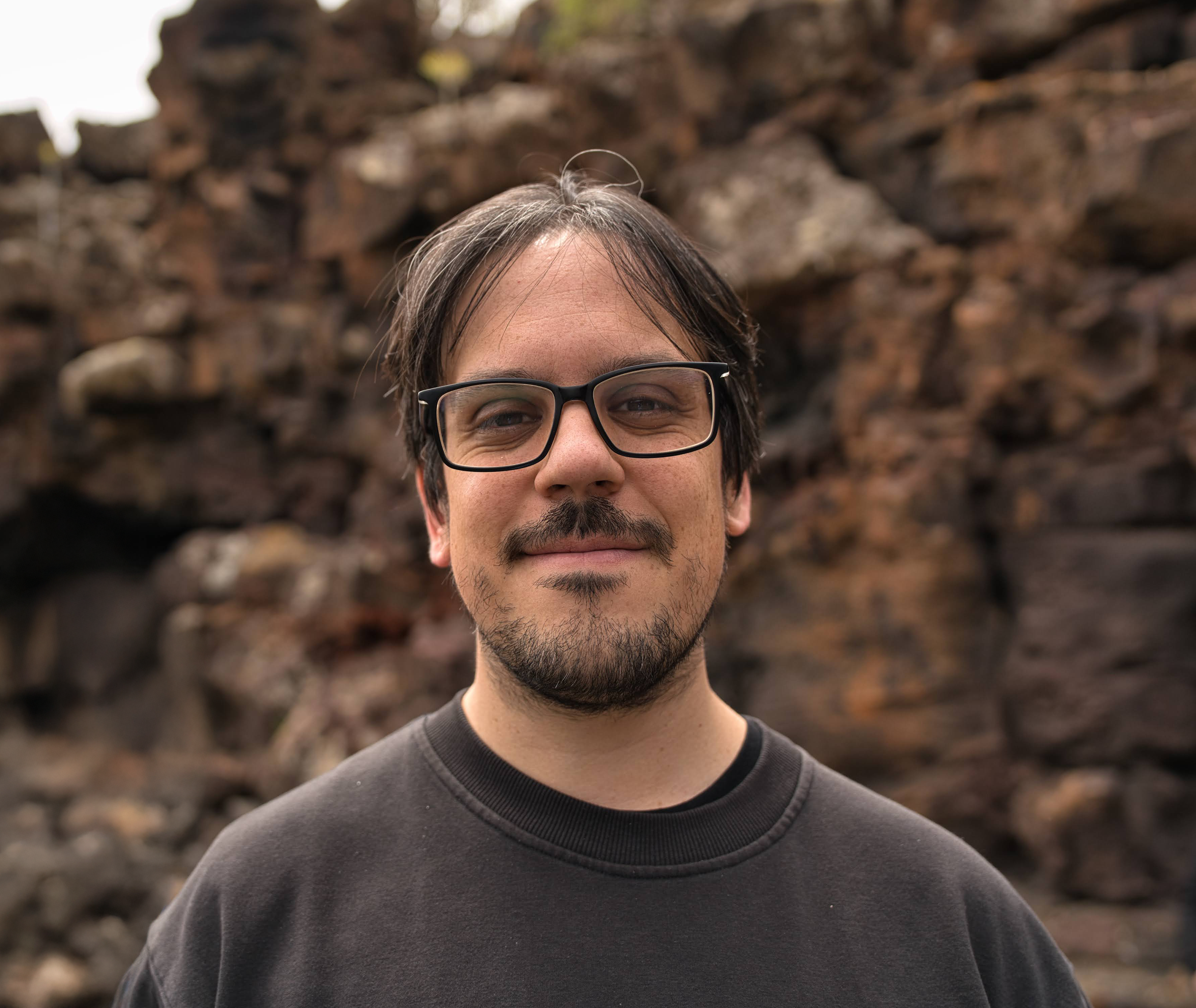 Daniel Martínez Martínez